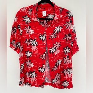 Men’s Vacation Shirt